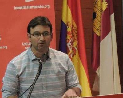 IU CLM considera que el PP pretende acabar con el modelo más solidario del Sistema Nacional de Salud y trocearlo