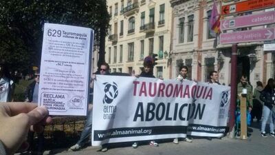 Izquierda Unida reclama conocer el coste y los datos económicos que ha tenido el I Congreso Taurino para Albacete