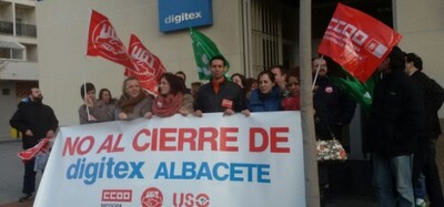 La creación de empleo en Albacete continúa estancada
