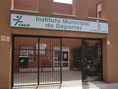 IU se felicita por la firma del convenio laboral del Instituto Municipal de Deporte