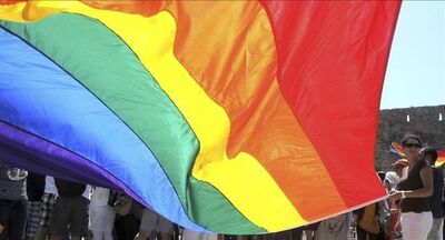 Es necesario que nadie se calle en la lucha contra la homofobia y la transfobia