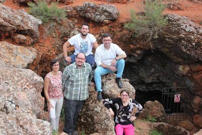 IU CLM expresa su compromiso con la cultura y el patrimonio de los pueblos de Albacete