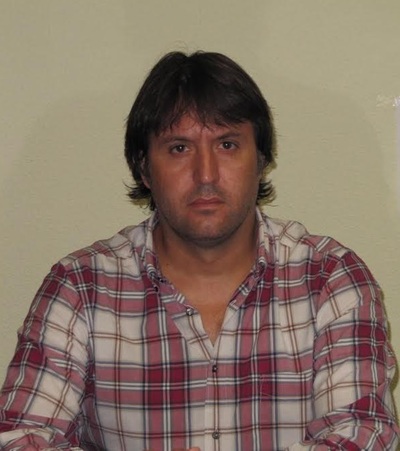 Joaquín Belmonte, nuevo Coordinador Local de IU Albacete
