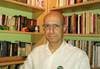Javier Sánchez: “El laicismo es lo único que garantiza la libertad de conciencia”
