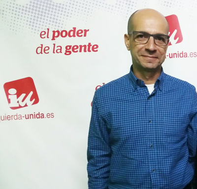 Javier Sánchez: “Vamos a revertir todas las privatizaciones sanitarias del PP” 