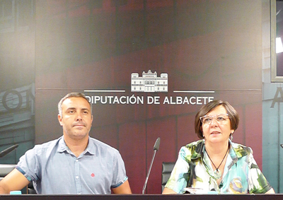 RUEDA DE PRENSA DE LOS DIPUTADOS DE GANEMOS-IU