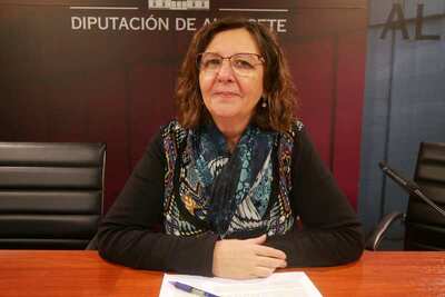 Ganemos-IU pedirá al pleno de la Diputación más recursos para los centros de la mujer de Albacete y la creación de una Ley Regional de Memoria Histórica