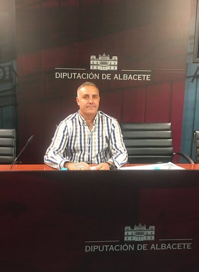  Unidas Podemos-IU exige la implicación de la Diputación de Albacete frente a la proliferación de casas de apuestas.
