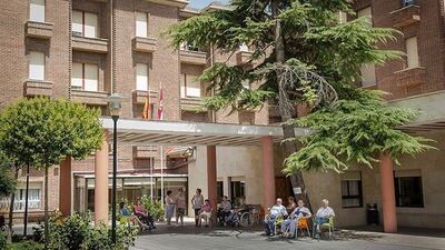 IU ALBACETE RECLAMA LA REVISIÓN DE LA NORMATIVA AUTONÓMICA DE RESIDENCIAS PARA PERSONAS MAYORES.