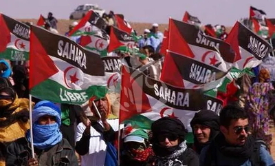 Izquierda Unida llevará una moción de apoyo al pueblo saharaui a todos los ayuntamientos