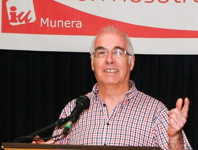 El Ayuntamiento de Munera rechaza eliminar la tasa de terrazas y congelar impuestos en 2021