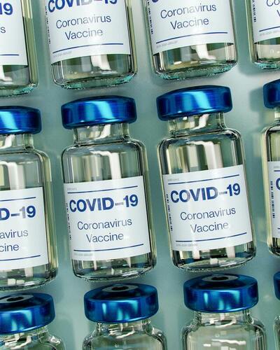 IU Albacete apoya la suspensión de las patentes de las vacunas contra la Covid-19