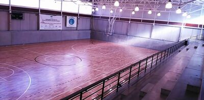 Unidas Podemos denuncia la política de remiendos del concejal de deportes del IMD de Albacete