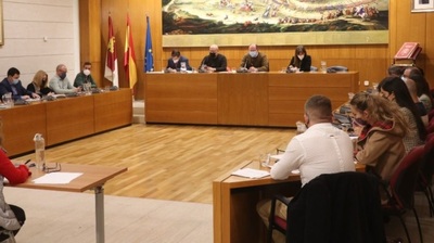 El PP de Almansa eleva la deuda del Ayuntamiento por encima de los diez millones de euros