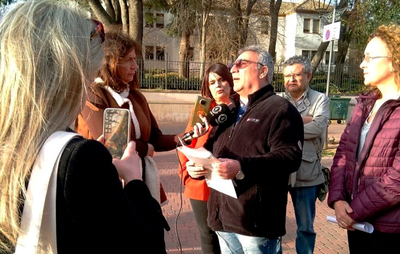 Izquierda Unida Villarrobledo presenta un ‘proyecto transformador’ para las próximas municipales de mayo