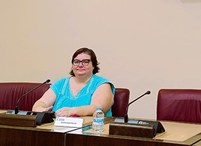 Unidas Podemos lleva al pleno del jueves la moción para adherir Albacete a la Red Española de Ciudades Saludables