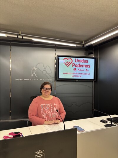 Dos mociones para una Albacete más justa: Cuidados y Memoria