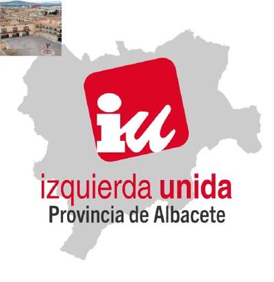 IU Caudete - Reunión del Consejo Local de Seguridad y Convivencia
