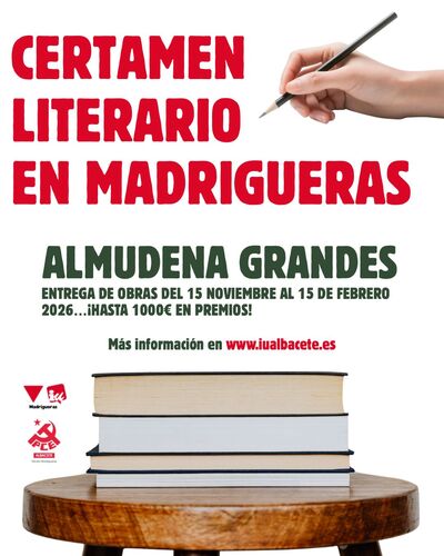 Certamen Literario 
