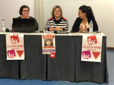 Albacete se juega su responsabilidad feminista: VioGén y AcoPet, la protección que nuestras mujeres merecen
