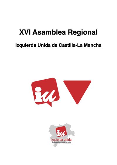 XVI Asamblea de IUCLM