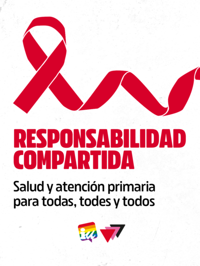 1 de diciembre. Día Mundial del SIDA