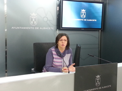 Sugerencias de Izquierda Unida para el Plan de actuación contra el ruido en la ciudad de Albacete