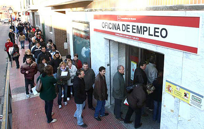Los datos del Paro en Albacete demuestran la precarización del mercado laboral y la nefasta política de empleo del PP