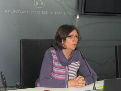 IU Albacete presenta moción contra el cierre de los PACs y el desmantelamiento de la sanidad pública