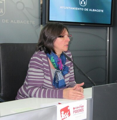 Posicionamiento de IU en el marco de las negociaciones entre el Ayuntamiento y el Albacete Balompié