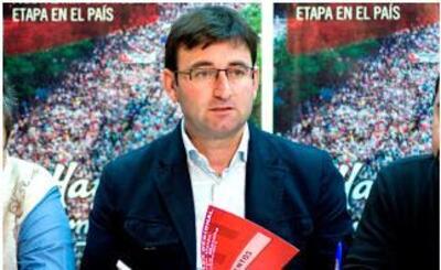 IU aspira a forjar un bloque social y político que sea alternativa al bipartidismo en Castilla-La Mancha