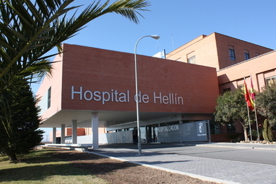 Posicionamiento de IU sobre la operación de la madre del gerente del Hospital de Hellín