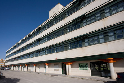 Moción de IU contra la privatización de residencias universitarias y el cierre de otros centros residenciales en Castilla-La Mancha