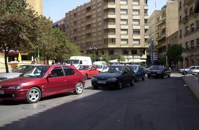 Valoracion de IU sobre Plan de Actuacion contra el Ruido en la ciudad de Albacete