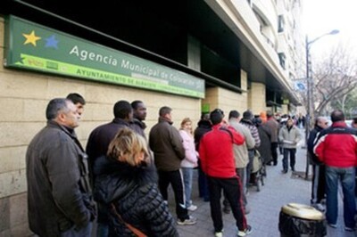 Los datos del termómetro de empleo del municipio de Albacete desautorizan a los responsables políticos del PP