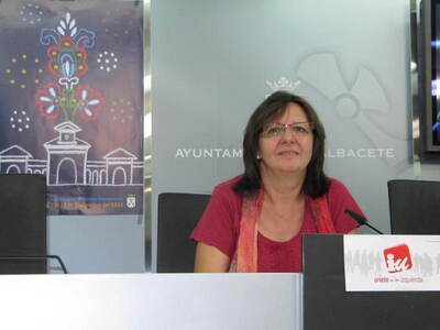 Valoración del Grupo Municipal de IU sobre la Feria de Albacete 2013