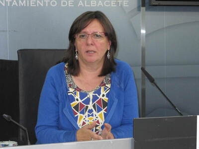 IU sigue reclamando una política más transparente y efectiva ante nuevas irregularidades y despidos en el Ayuntamiento de Albacete