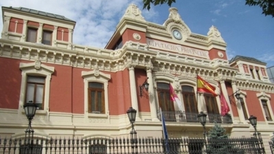 IU teme un “dedazo” en el proceso de oferta de empleo público que quiere emprender el PP en de la Diputación de Albacete