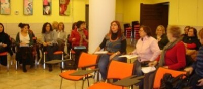 Resolución aprobada el día 4 de marzo, en el Consejo Municipal de la Mujer de Albacete