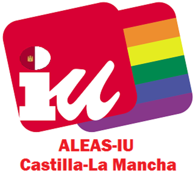 Se Constituye el Área de libertad de Expresión afectivo-sexual de Izquierda Unida  Castilla-La Mancha (ALEAS-CLM)