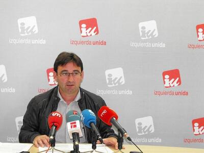 IU-CLM reclama a Cospedal medidas activas de creación de empleo dirigidas a los jóvenes para no hipotecar su futuro