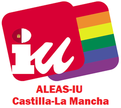 Desde IU conmemoramos el Día Internacional contra la homofobia y la transfobia