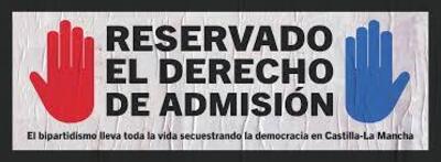 IU lleva al pleno del Ayto. de Albacete su rechazo a la reforma de la ley electoral de CLM
