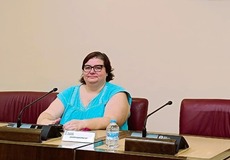 Unidas Podemos lleva al pleno del jueves la moción para adherir Albacete a la Red Española de Ciudades Saludables