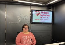 Dos mociones para una Albacete más justa: Cuidados y Memoria