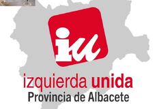 IU Caudete - Reunión del Consejo Local de Seguridad y Convivencia