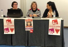 Albacete se juega su responsabilidad feminista: VioGén y AcoPet, la protección que nuestras mujeres merecen