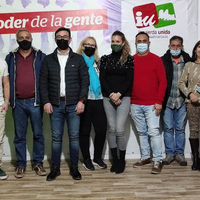 Unidas Podemos-IU apoya a IU Almansa en su denuncia del abandono de los vecinos de las calles Castillo y Rambla de La Mancha por el Ayuntamiento
