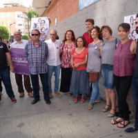 Javier Sánchez: “Hacía falta una herramienta política como Unidos Podemos”