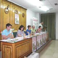 Asamblea Provincial Albacete. Nuevo Consejo Político y nuevo Coordinador